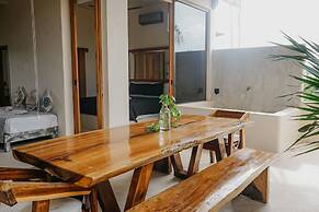 Deluxe Apartments Holbox