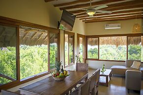 Deluxe Apartments Holbox