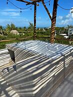 Deluxe Apartments Holbox