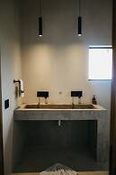 Deluxe Apartments Holbox