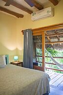 Deluxe Apartments Holbox