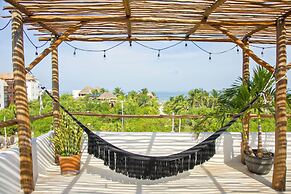 Deluxe Apartments Holbox