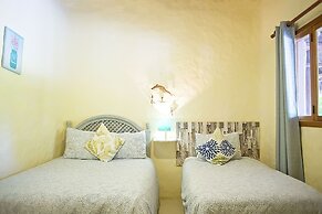 Deluxe Apartments Holbox