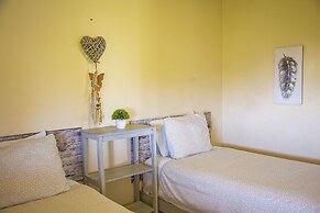 Deluxe Apartments Holbox