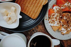 Deluxe Apartments Holbox