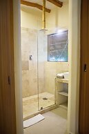 Deluxe Apartments Holbox