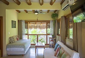 Deluxe Apartments Holbox