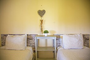 Deluxe Apartments Holbox