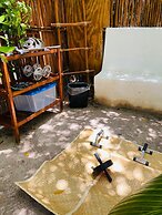 Deluxe Apartments Holbox