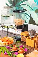 Deluxe Apartments Holbox