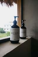 Deluxe Apartments Holbox