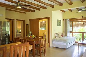 Deluxe Apartments Holbox