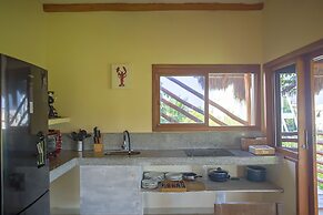 Deluxe Apartments Holbox