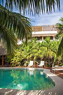 Deluxe Apartments Holbox