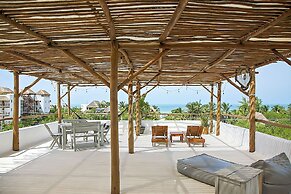 Deluxe Apartments Holbox