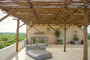 Deluxe Apartments Holbox