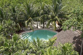 Deluxe Apartments Holbox