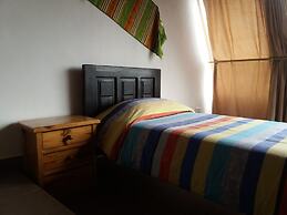 L'AUBERGE INN - Hostel