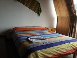 L'AUBERGE INN - Hostel