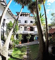 L'AUBERGE INN - Hostel