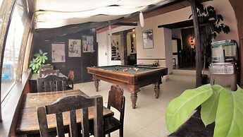 L'AUBERGE INN - Hostel