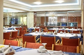 Samaras Hotel