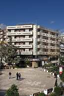 Samaras Hotel