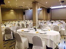 Hotel Ciudad De Calahorra