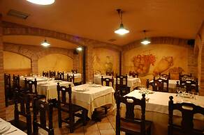 Hotel Ciudad De Calahorra