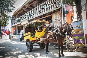 Natya Hotel Gili Trawangan