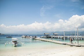Natya Hotel Gili Trawangan