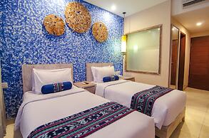 Natya Hotel Gili Trawangan