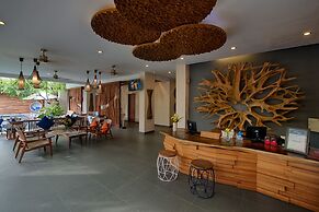 Natya Hotel Gili Trawangan