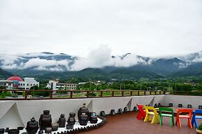 Nogodan Guesthouse & Hotel