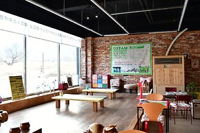 Nogodan Guesthouse & Hotel