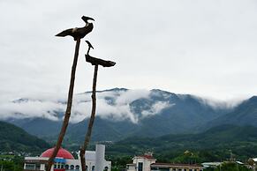 Nogodan Guesthouse & Hotel