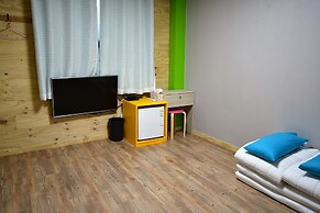 Nogodan Guesthouse & Hotel