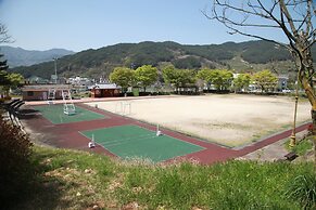 Nogodan Guesthouse & Hotel