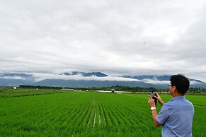 Nogodan Guesthouse & Hotel