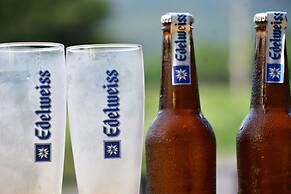 Nogodan Guesthouse & Hotel