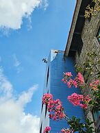 Nogodan Guesthouse & Hotel