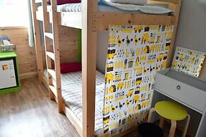 Nogodan Guesthouse & Hotel