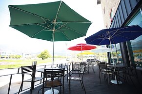 Nogodan Guesthouse & Hotel