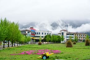 Nogodan Guesthouse & Hotel