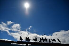 Nogodan Guesthouse & Hotel