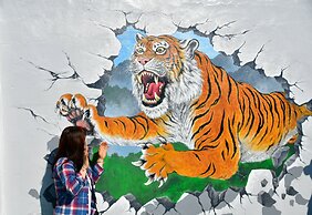 Nogodan Guesthouse & Hotel