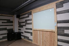 Nogodan Guesthouse & Hotel