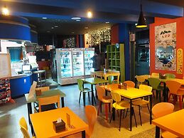 Nogodan Guesthouse & Hotel