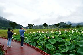 Nogodan Guesthouse & Hotel