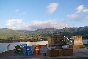 Nogodan Guesthouse & Hotel